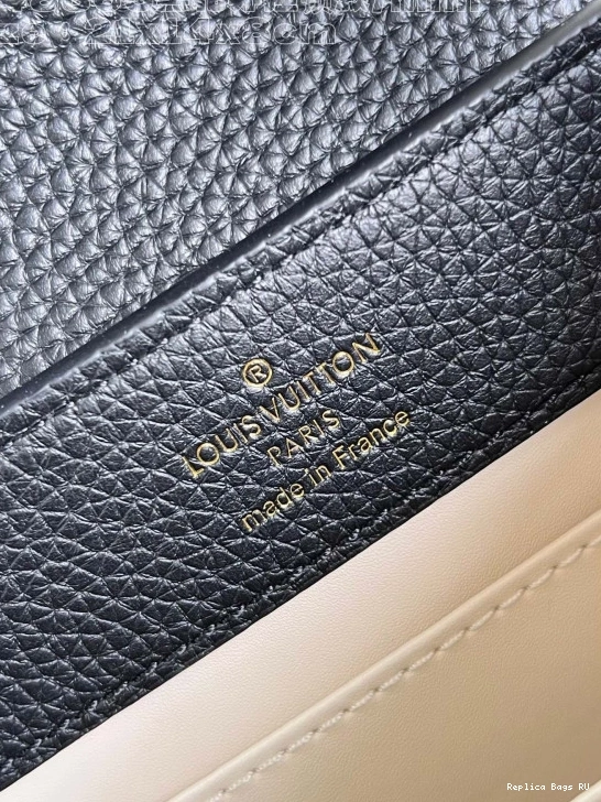 Cheap MINI-21*14*8CM CAPUCINES LOUIS VUITTON 0720